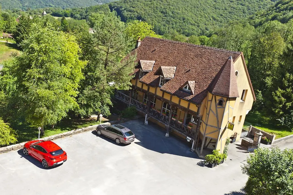 Castel Damandre - Demeures&Châteaux-1