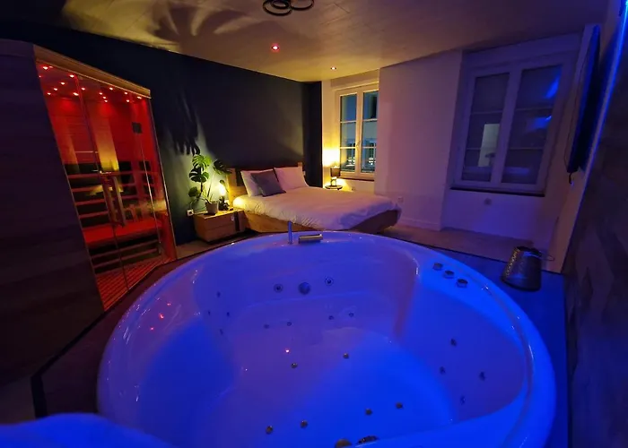 Hôtel accueillant les animaux: Bulles Emotions